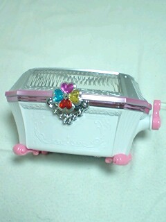 フレッシュプリキュアセット⭐︎クローバーボックス他計4点 フレッシュ