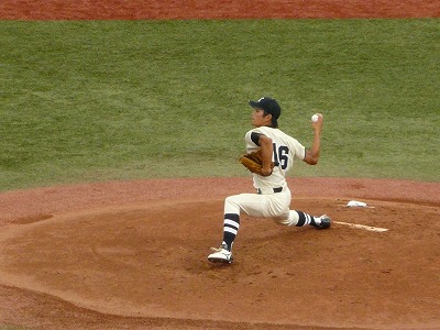 國學院大対中央大 9月3日 東都大学野球1部_b0166128_1613572.jpg