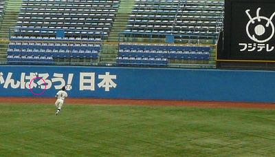 國學院大対中央大 9月3日 東都大学野球1部_b0166128_18232514.jpg