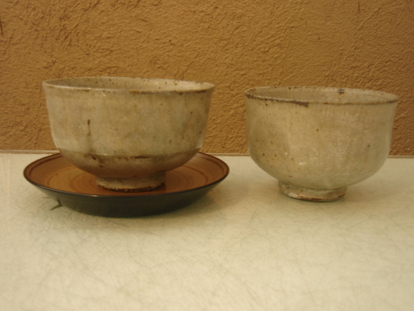 高田谷将宏さん 丼鉢 熱湯