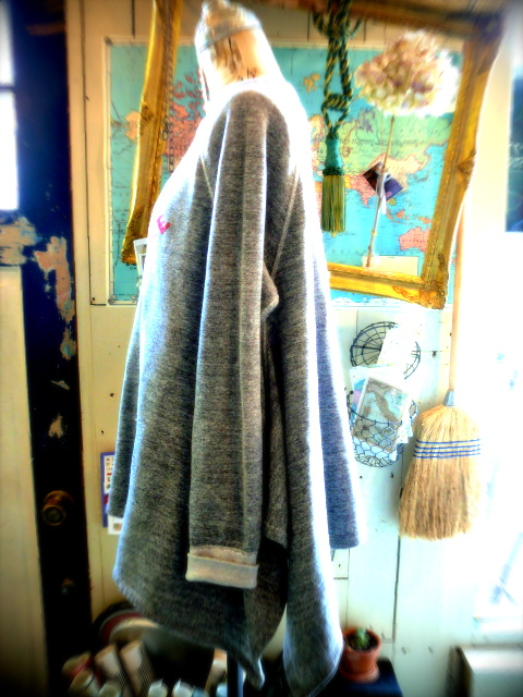 『GOTOHOLLYWOOD 2012AW』_a0117545_14533061.jpg