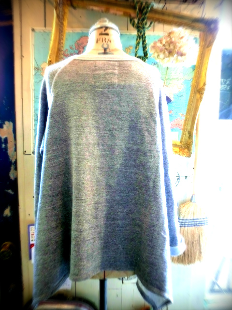 『GOTOHOLLYWOOD 2012AW』_a0117545_14534551.jpg