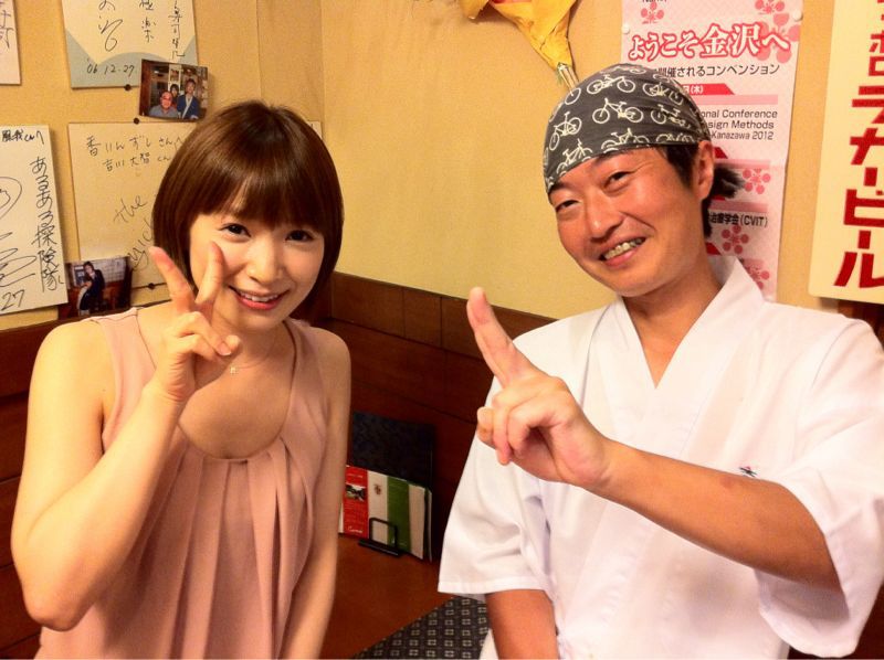 ファンなんです！_c0110051_9173352.jpg
