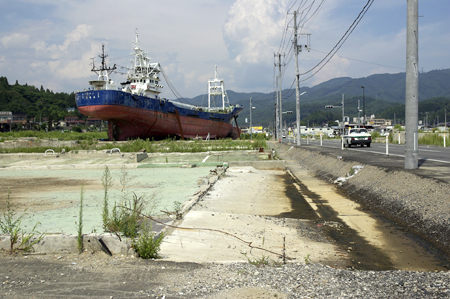 2012.08.23 追分温泉〜宮古_b0087456_10175986.jpg