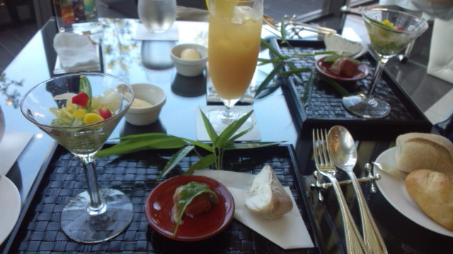 ちょっと遅れのバースデー☆_e0040673_22345710.jpg
