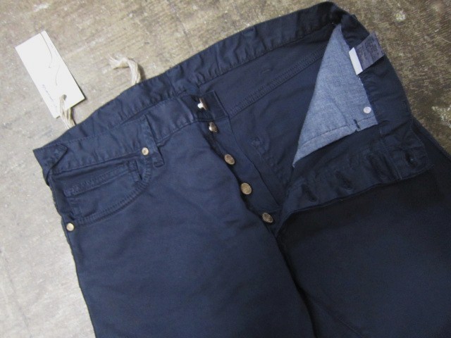 現在、大人気のフランスPANTS ・・・ ACQUAVERDE 御早目に~♪♪♪_d0152280_2341339.jpg