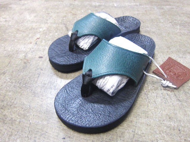 THE SALE ⑥ ・・・ あの手強いSANDAL が!★??_d0152280_3555114.jpg