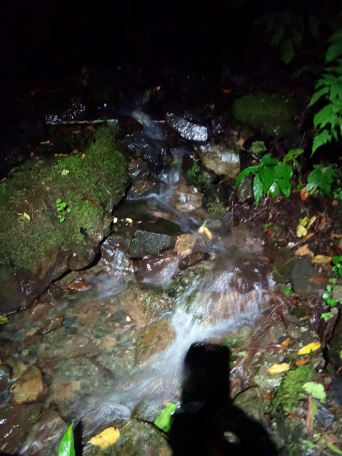 2012/08/29-30 UTMH(Ultra Trail Mount Hotaka)_b0220886_05762.jpg