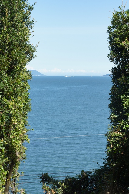 直島アートめぐり_f0083294_21245615.jpg