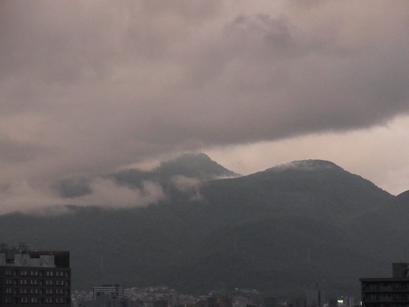 身も心も寒くなる北海道大学_c0025115_18275664.jpg