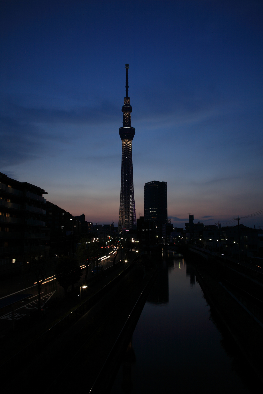 十間橋　歩道橋_b0224616_14401166.jpg