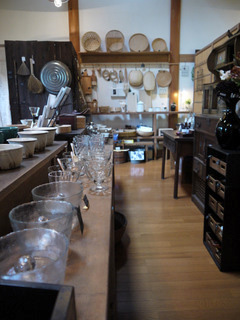 白椿 店内の模様替えをしました。_a0159124_1720212.jpg