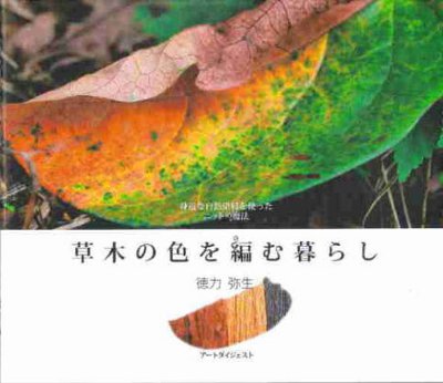草木染め工房 ちゃー美流のニット教室 生徒募集のお知らせ_b0237338_0554719.jpg