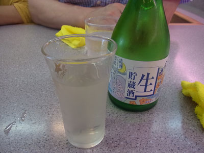 日々是日記／二大ビール工場巡りで大人の遠足！_b0019140_1581695.jpg