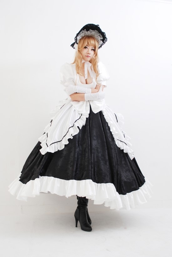 東方Project /霧雨魔理沙/魔理沙と6つのキノコ/8等身魔理沙