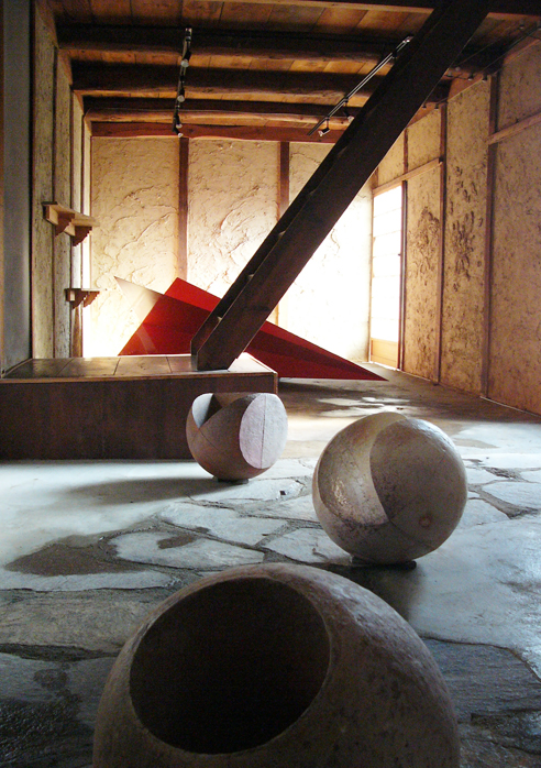 大平 和正 展_a0259958_7545676.jpg