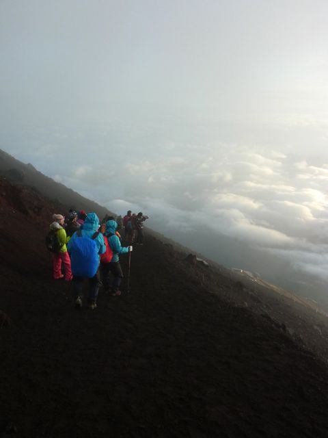 富士山 下り_b0093658_22445443.jpg