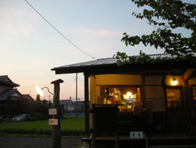 森のルララ_a0044064_0413069.jpg