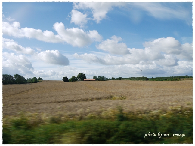 ちょっと足を伸ばして日帰り旅\"ODENSE\"オーデンセを歩こう♪_b0214764_21512158.jpg