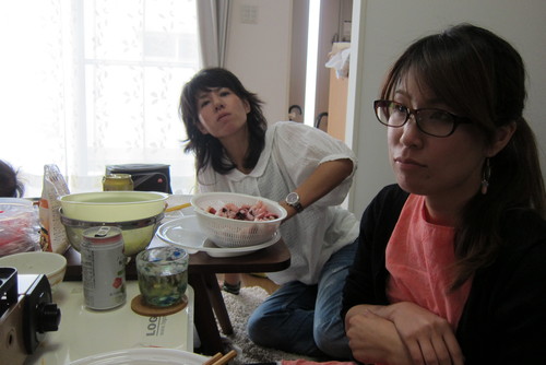 we love takoyaki !_c0153966_1715344.jpg