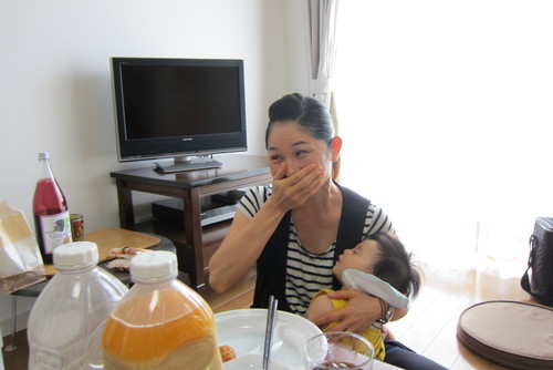 we love takoyaki !_c0153966_1721018.jpg