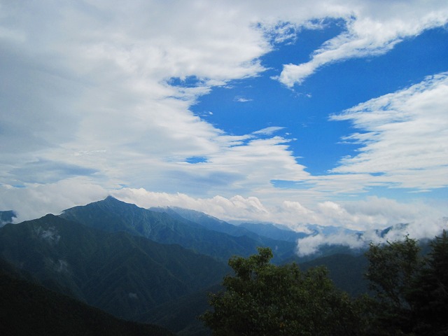 2012.9.3～5　甲斐駒ヶ岳＆仙丈ヶ岳_c0219866_14494470.jpg