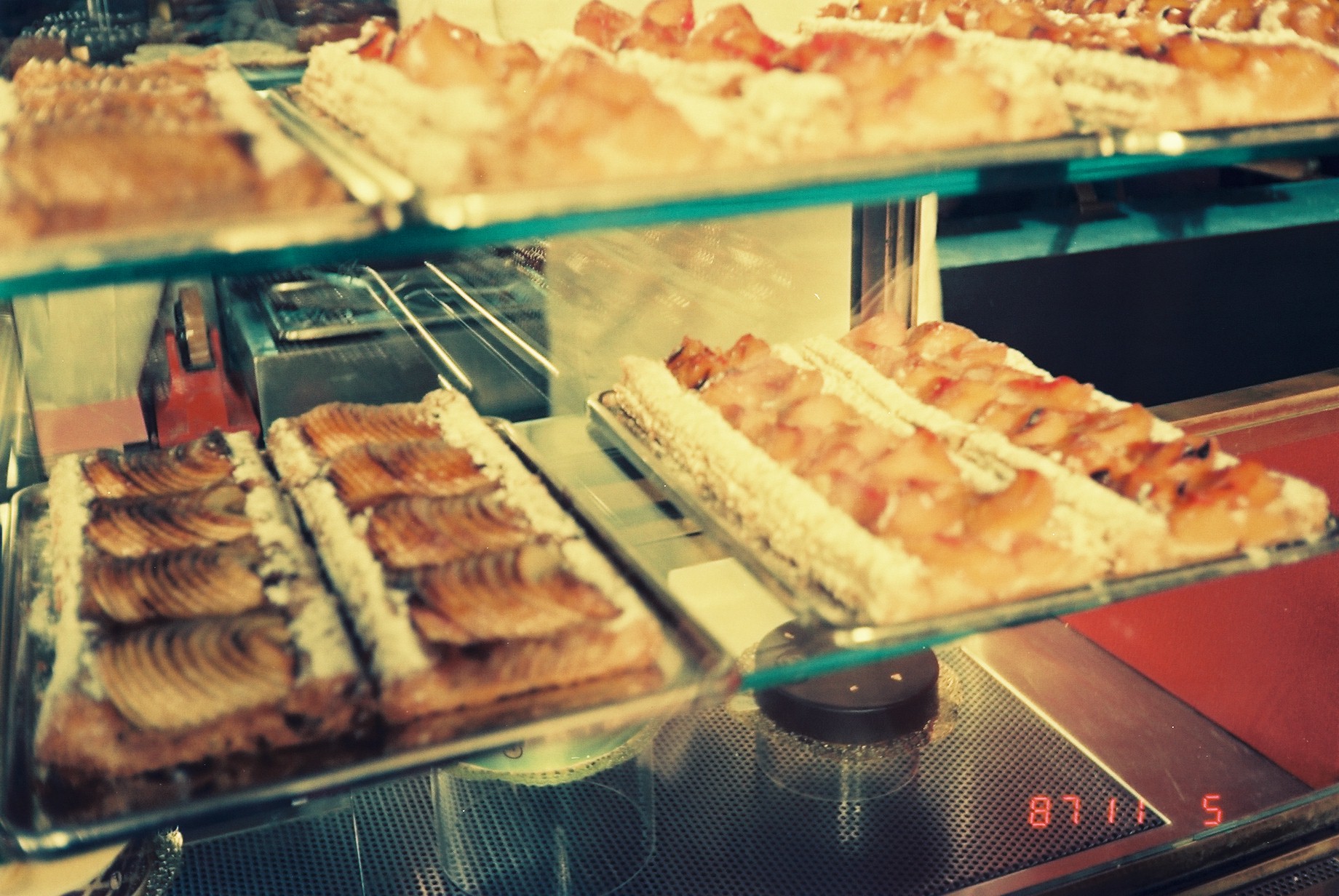 1987,10,28〜フランス,paris(パリ)「Dalloyau, FAUCHON」さん_a0207973_10251931.jpg