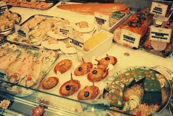1987,10,28〜フランス,paris(パリ)「Peltier」さん_a0207973_1526055.jpg