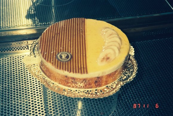 1987,10,28〜フランス,paris(パリ)「Dalloyau, FAUCHON」さん_a0207973_17265324.jpg