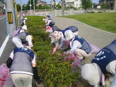 井畑花の道サークル_b0105374_15454336.jpg