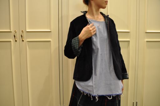 選ぶものの視点 ,,, =GALLEGO DESPORTES=_b0110582_19142468.jpg