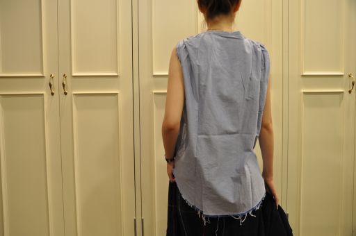 選ぶものの視点 ,,, =GALLEGO DESPORTES=_b0110582_1947191.jpg