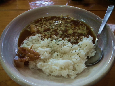 今日のランチは、瀬相「たづき」さんで♪_e0028387_23371563.jpg