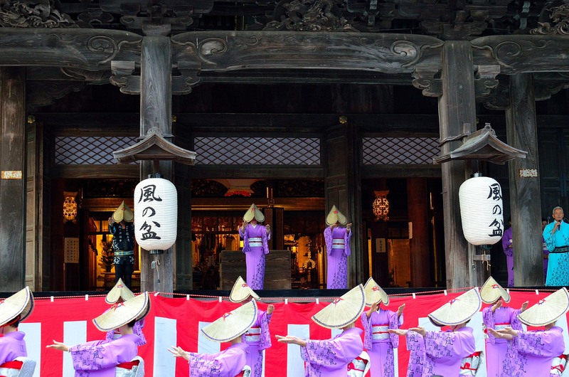 2012年 越中八尾 おわら風の盆_e0223998_1592678.jpg