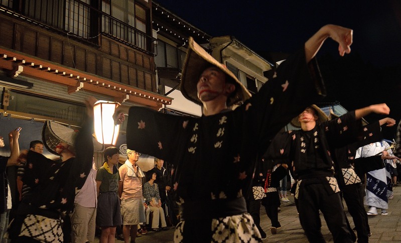 2012年 越中八尾 おわら風の盆_e0223998_2172819.jpg