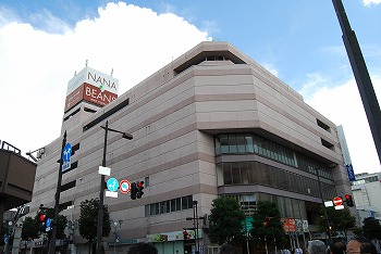 山形市ナナビーンズ!_d0050503_1012140.jpg