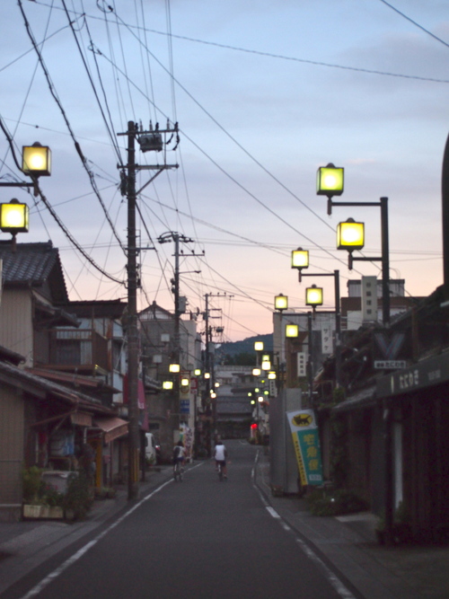 土佐久礼を町歩き_a0230008_16404813.jpg