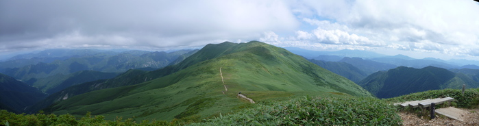 平標山　2012,8,16_f0225414_0471295.jpg