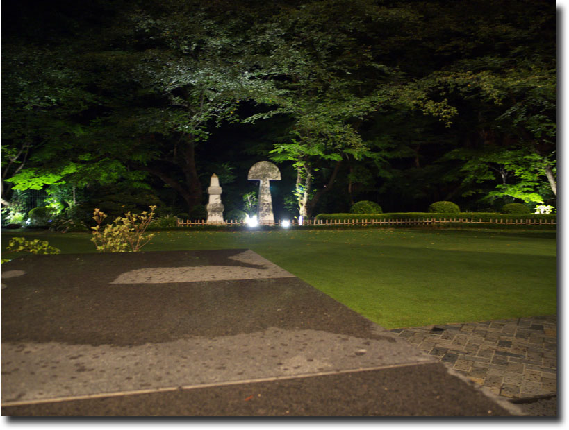 オーストラリア大使館　9月6日（木）_c0121824_19591925.jpg