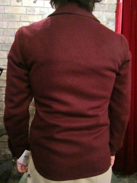 MEN\'S \"FIDELITY (フィデリティ)\" ご紹介_f0191324_954132.jpg