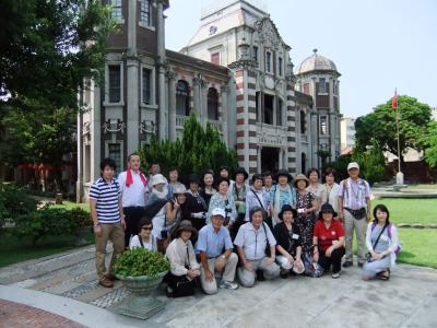 台湾社区大学（社会人大学）訪問、交流 ③_b0144125_2051431.jpg