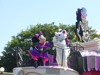 ディズニーハロウィン_d0152937_23184882.jpg