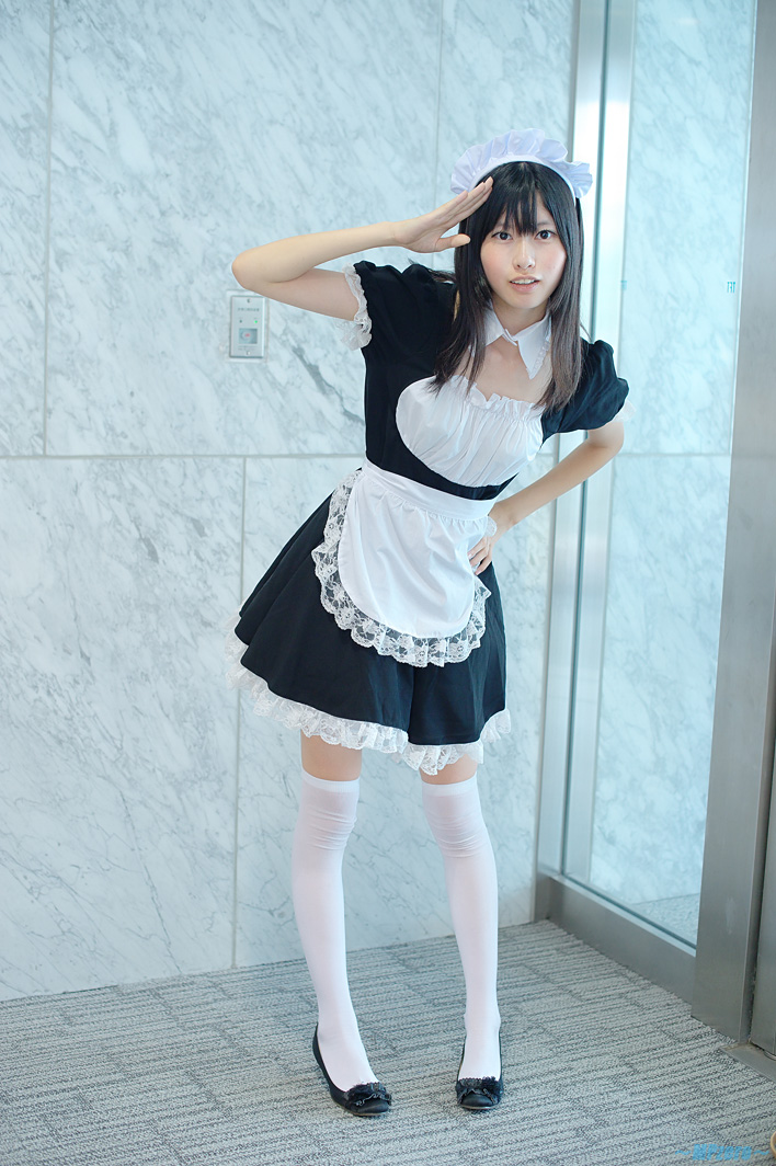 ふつれ さん Futsure 2012 09 02 Tft Ariake Tft Building Mpzero コスプレイベント画像 Nikon D5 Z6