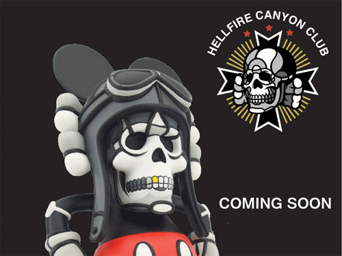 Deathshead OG Colorway、予約受付開始_a0077842_1545374.jpg