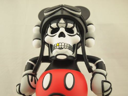 Deathshead OG Colorway、予約受付開始_a0077842_1573839.jpg