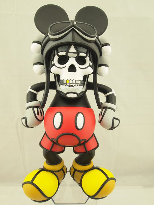 Deathshead OG Colorway、予約受付開始_a0077842_1581317.jpg