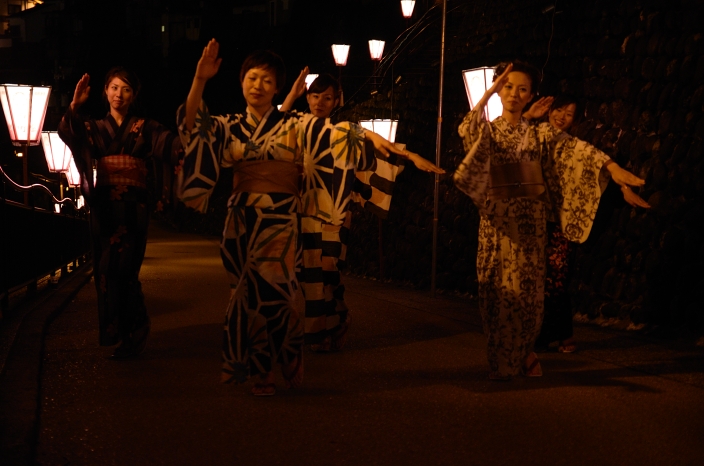 20120901 おわら風の盆 本祭一日目 2/2 富山県富山市八尾町_a0263952_18581679.jpg