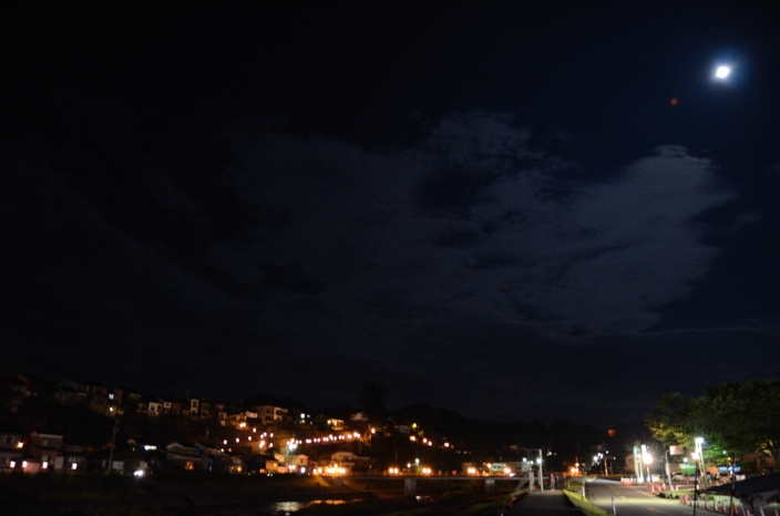 20120901 おわら風の盆 本祭一日目 2/2 富山県富山市八尾町_a0263952_18584277.jpg