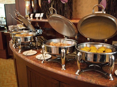 Tea Buffet_c0096353_23411623.jpg