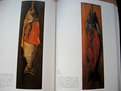『近代洋画の開拓者 高橋由一』展_b0153663_163644.jpg